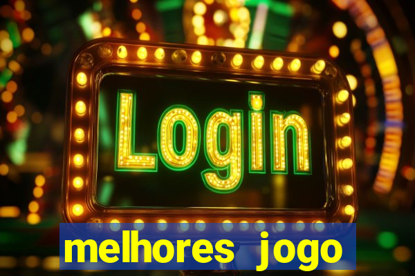 melhores jogo offline para android